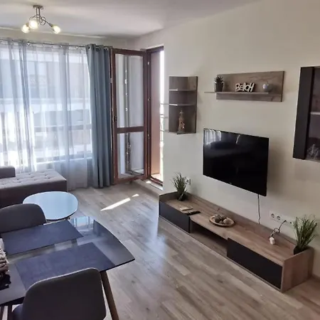 ах, морето 2 * ブルガス