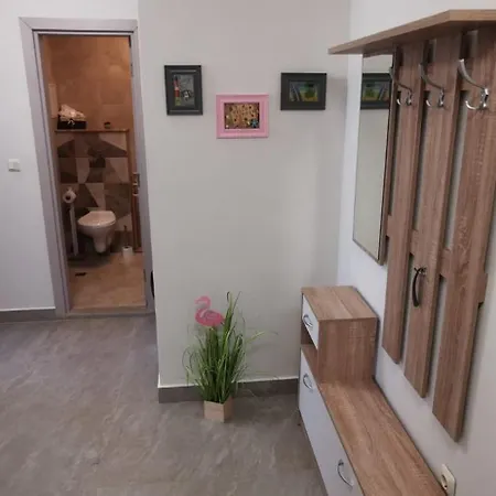 Appartamento ах, морето 2