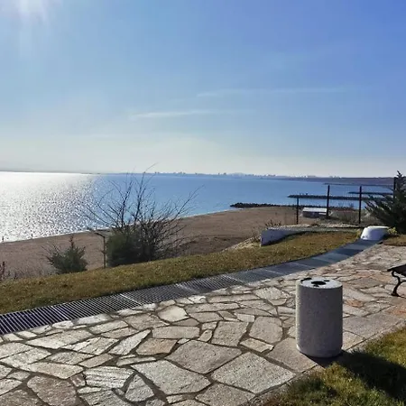 ах, морето 2 Burgas