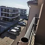 Lejlighed ах, морето 2 Burgas City