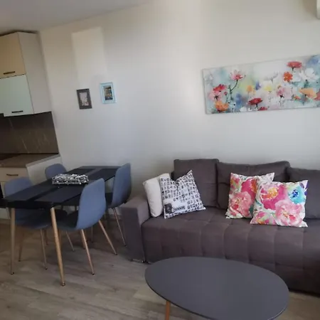 ах, морето 2 Apartament *