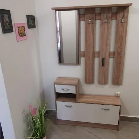 Apartament ах, морето 2 Burgas City