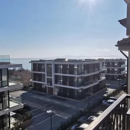 ах, морето 2 *