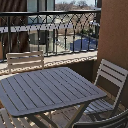 ах, морето 2 * Burgas City