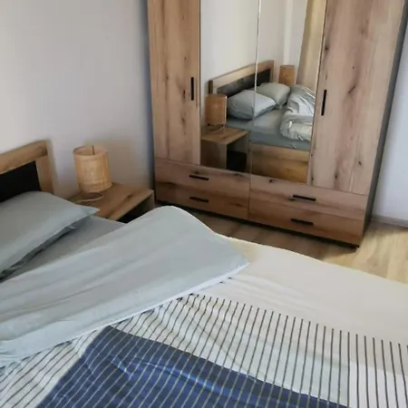 Apartament ах, морето 2