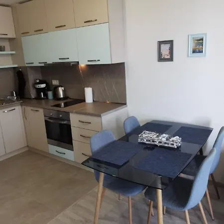 ах, морето 2 Lejlighed Burgas City