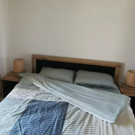 Apartament ах, морето 2 *