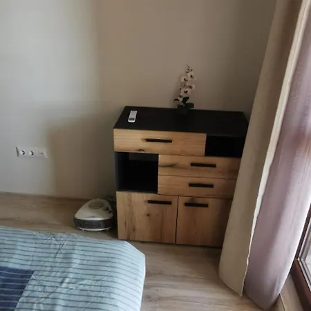 Apartament ах, морето 2 Burgas