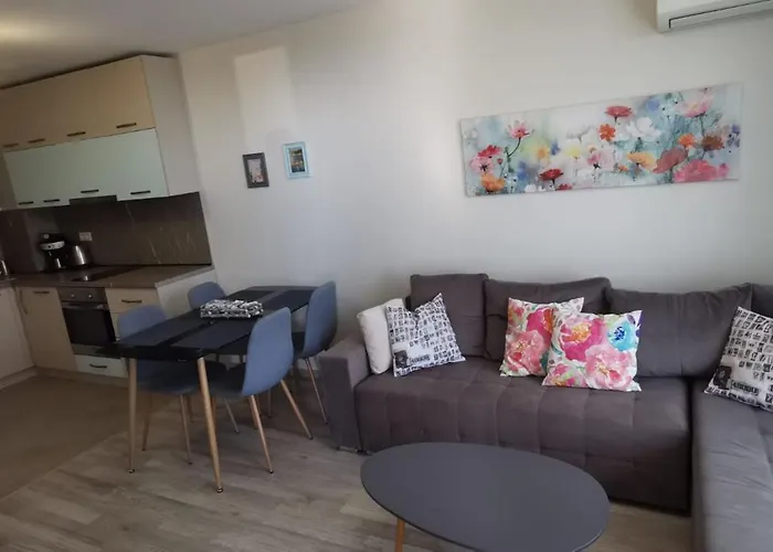 ах, морето 2 Апартаменты *