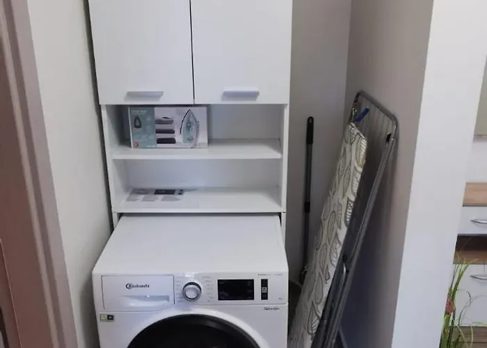 Апартаменты ах, морето 2 *