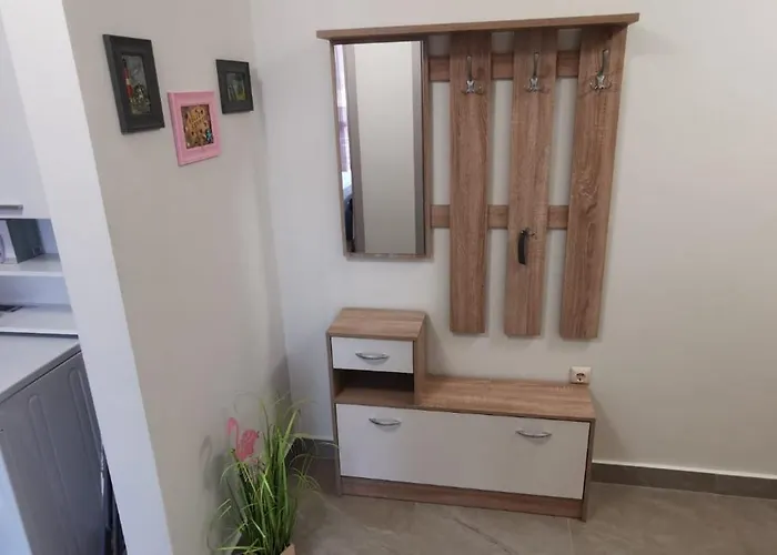 Апартаменты ах, морето 2 Бургас