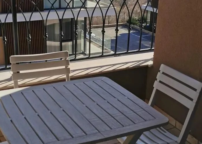 ах, морето 2 * Бургас