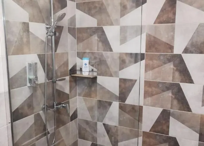 ах, морето 2 Апартаменты