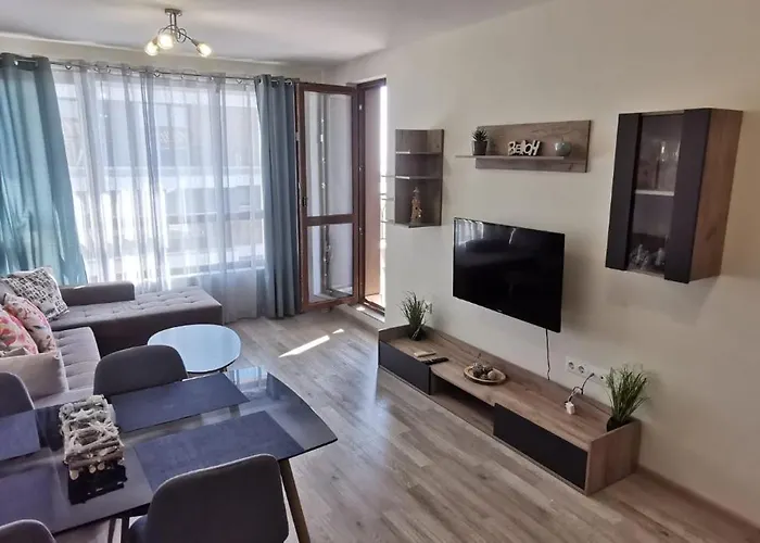 ах, морето 2 * Бургас