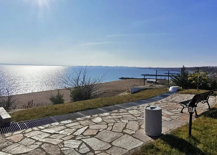 ах, морето 2 Бургас